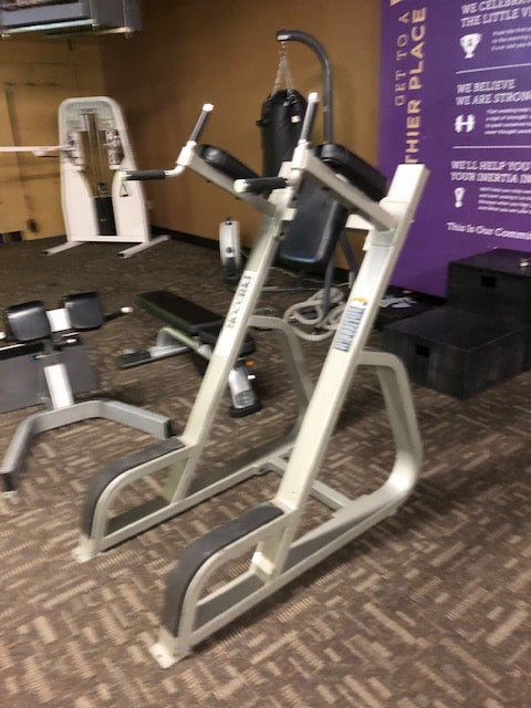 Precor Icarian 702 Vertical Knee Raise