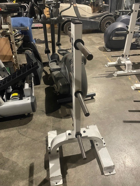 Precor Icarian Vertical Plate Tree
