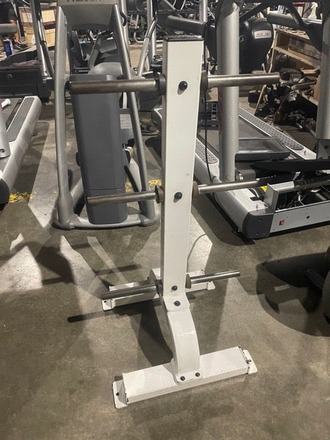 Precor Icarian Vertical Plate Tree