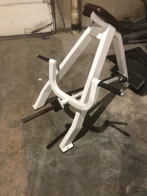 Precor Icarian Incline Lever Row 311