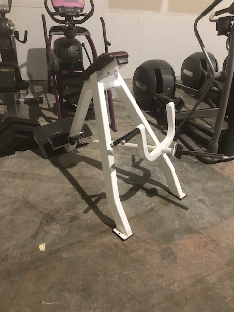 Precor Icarian Incline Lever Row 311