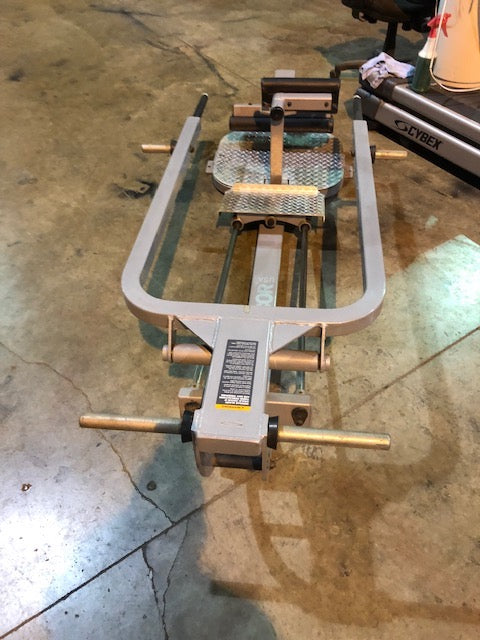 Precor Lunge Machine 625