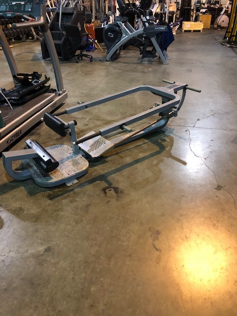 Precor Lunge Machine 625