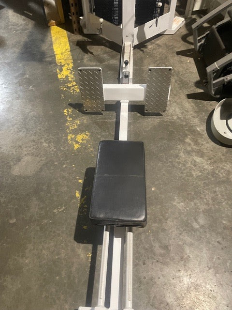 Sport Strength Lat Pulldown/Low Row Combo