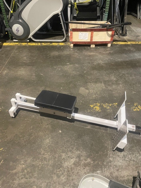 Sport Strength Lat Pulldown/Low Row Combo