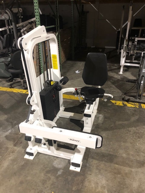 Hoist Fitness Rotary Calf Extension model 2415