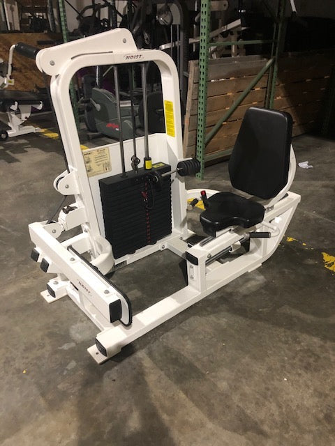 Hoist Fitness Rotary Calf Extension model 2415
