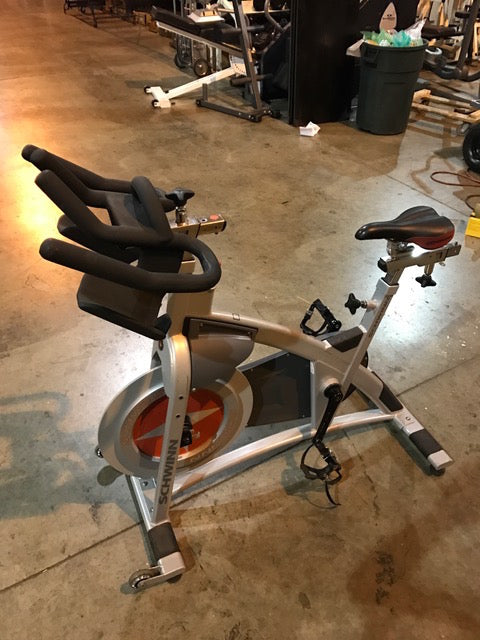 Schwinn AC Sport Cycle Spin Bike