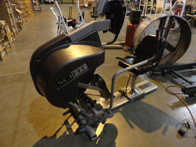 Scifit Recumbent Stepper RST7000