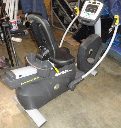 SportsArt XT10 Xtrainer