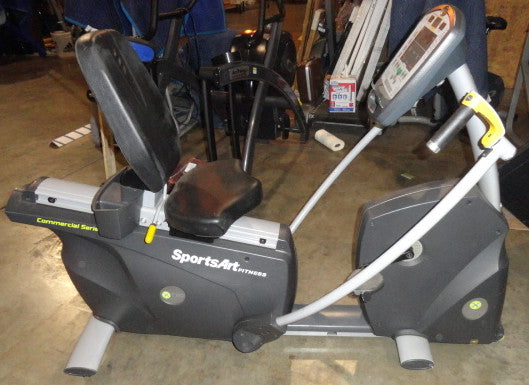 SportsArt XT10 Xtrainer