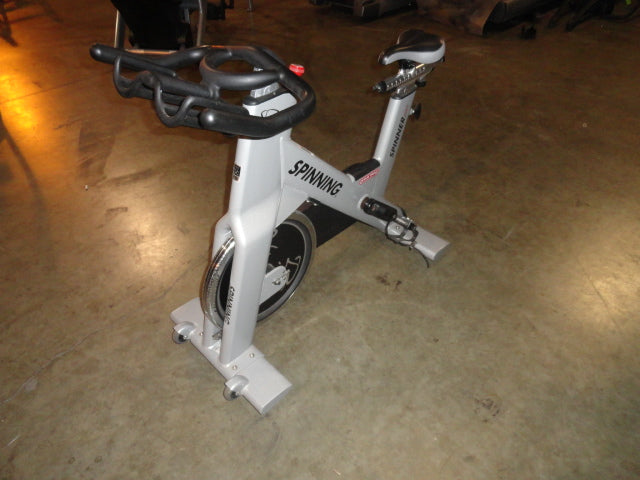 Star Trac NXT Spin Bike