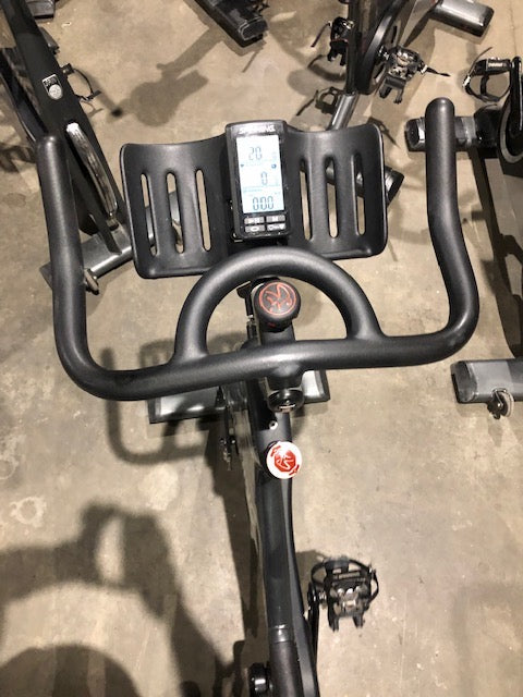 Star Trac Blade Spinner Bike