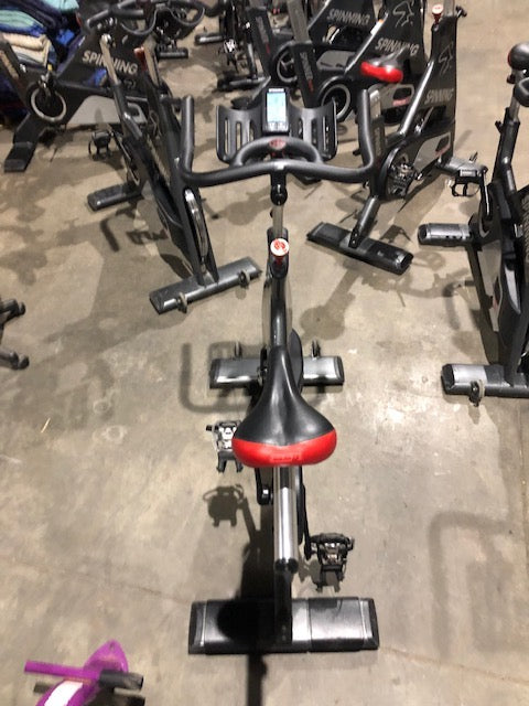 Star Trac Blade Spinner Bike