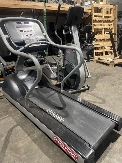 Star Trac E-TR Series Treadmill
