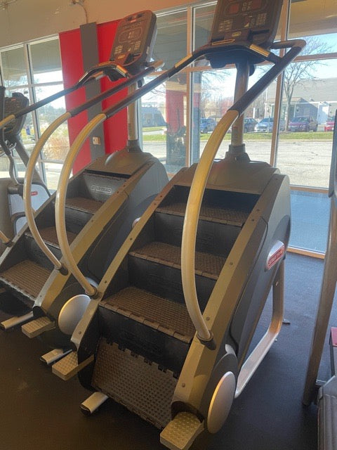 Star Trac E Series Stepmill