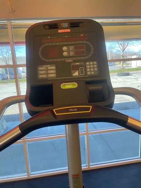 Star Trac E Series Stepmill