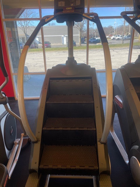 Star Trac E Series Stepmill