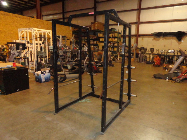 Star Trac FL-117 Power Rack