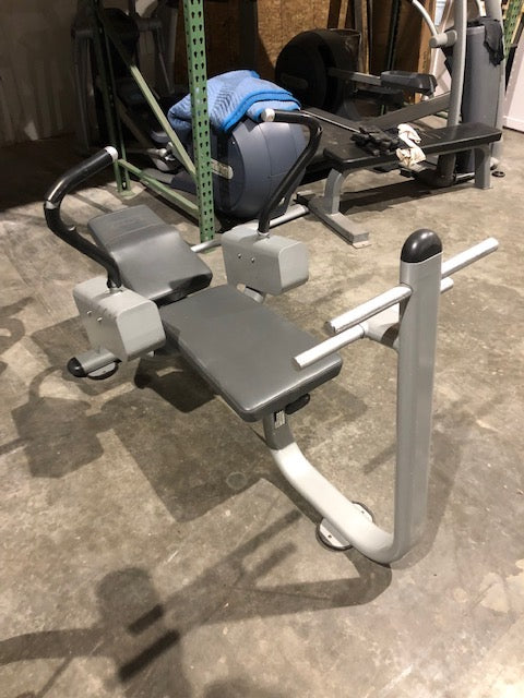 Star Trac Instinct Abdominal Crunch Bench