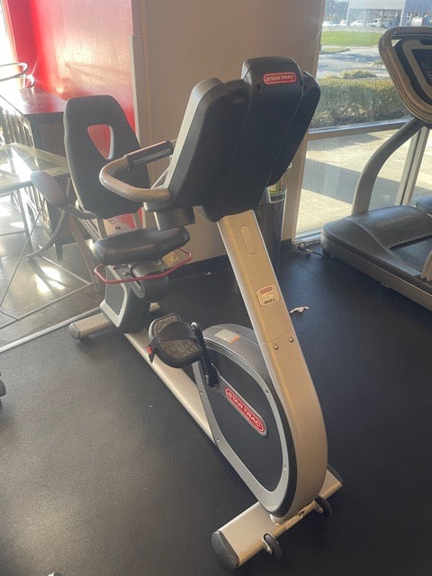 Star Trac Recumbent Bike S-RBX
