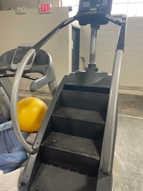 Star Trac E Series Stepmill
