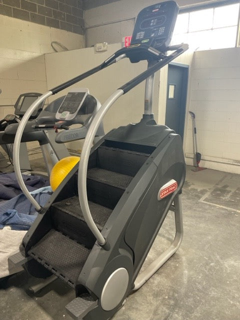 Star Trac E Series Stepmill