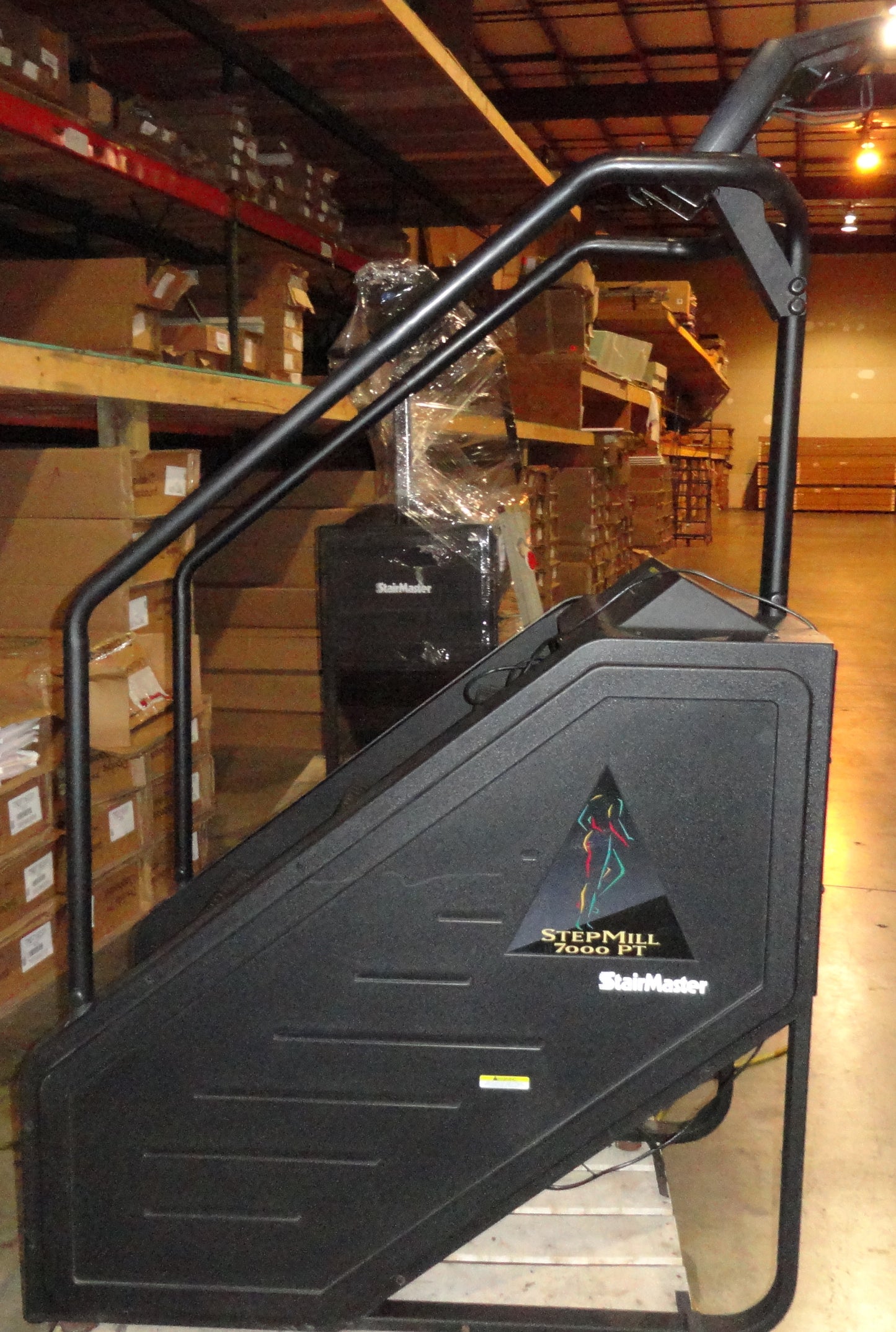 Stairmaster 7000PT Stepmill