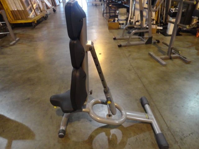 TechnoGym Adjustable Bench