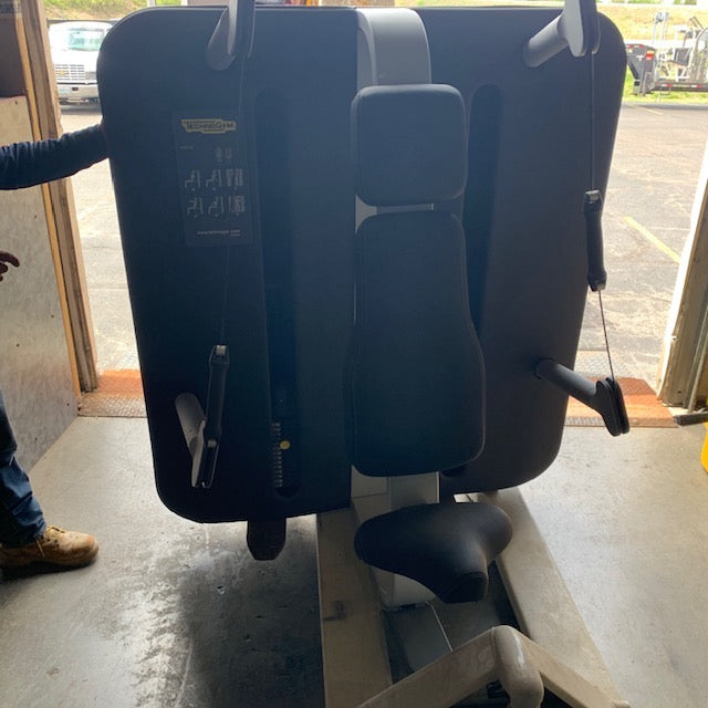 Technogym Kinesis Press Chest Press