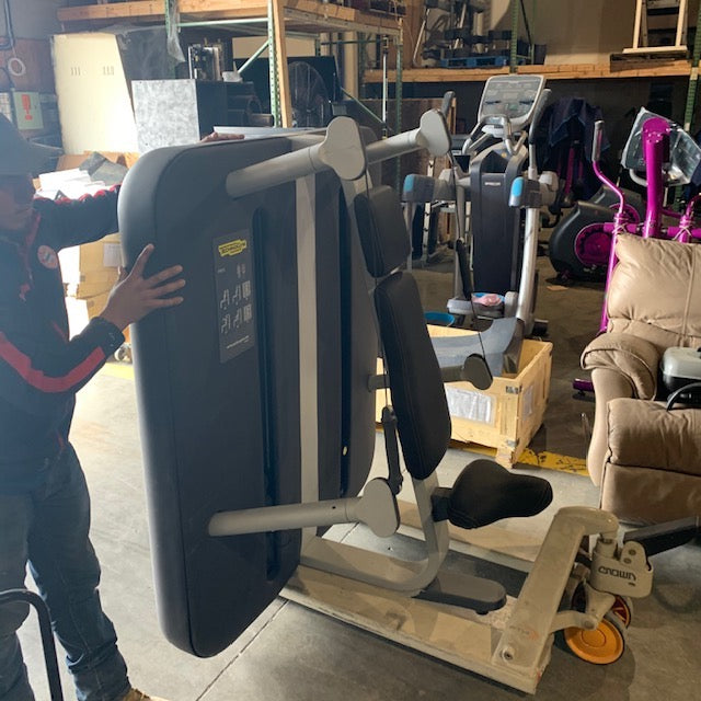 Technogym Kinesis Press Chest Press
