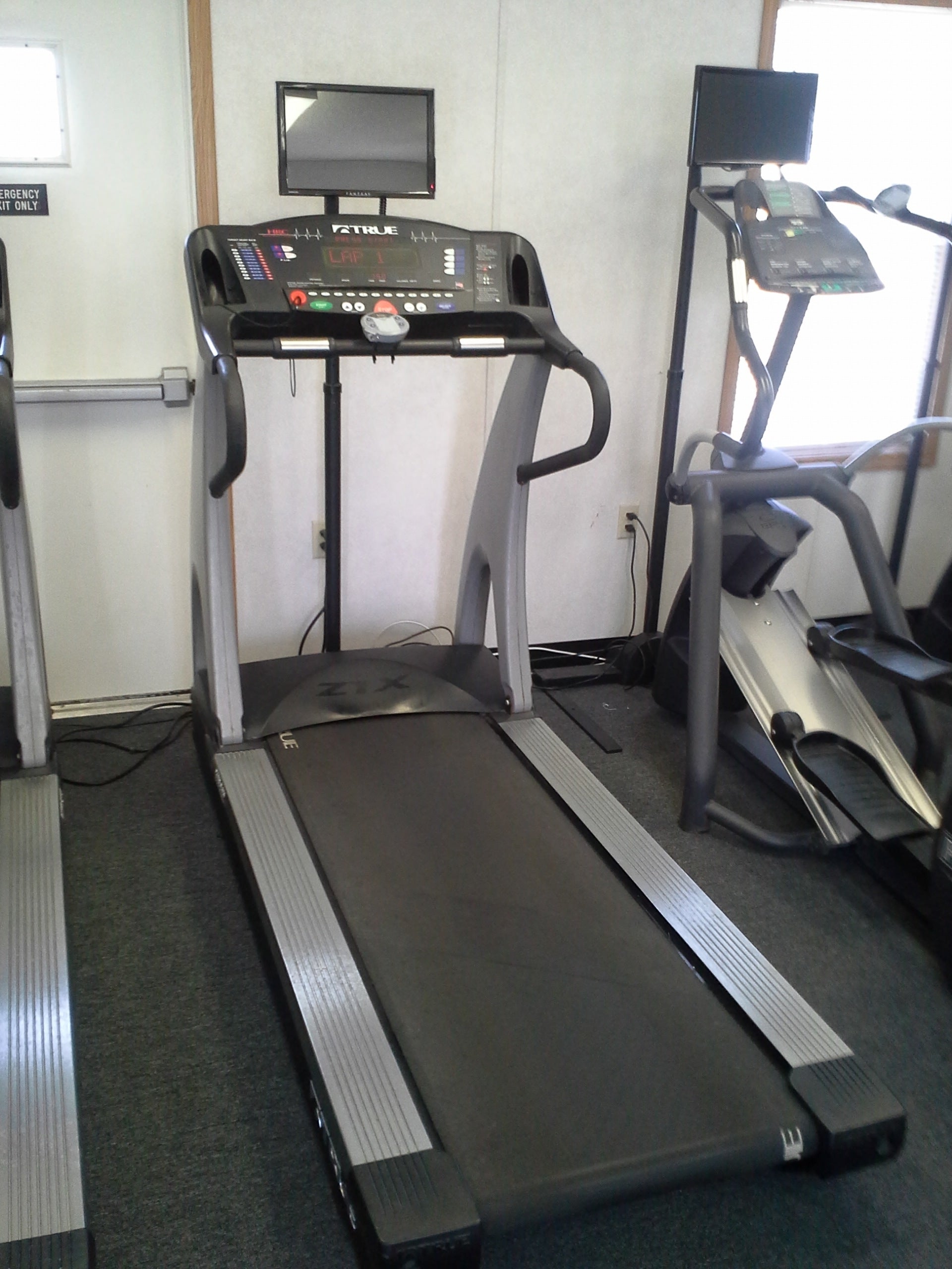 Treadmill True Fitness Home Gym Treadmills True Fitness PS900 Treadmill