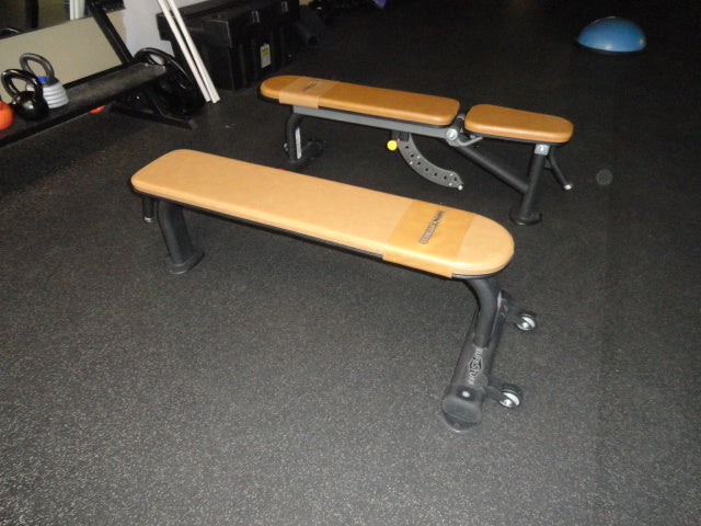 Tuff Stuff PL-702 Flat Bench