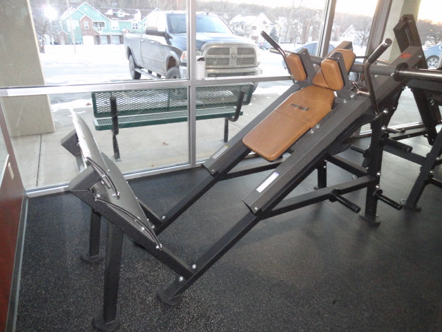 Tuff Stuff PL-465 Hack Squat