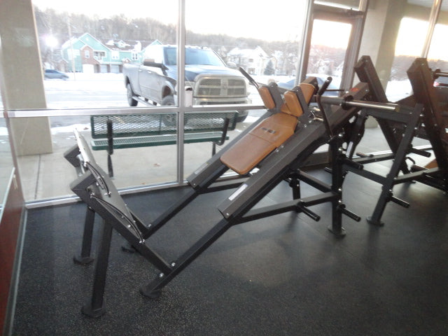 Tuff Stuff PL-465 Hack Squat