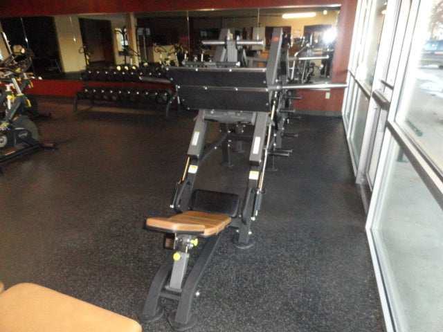 Tuff Stuff PL-460 Leg Press