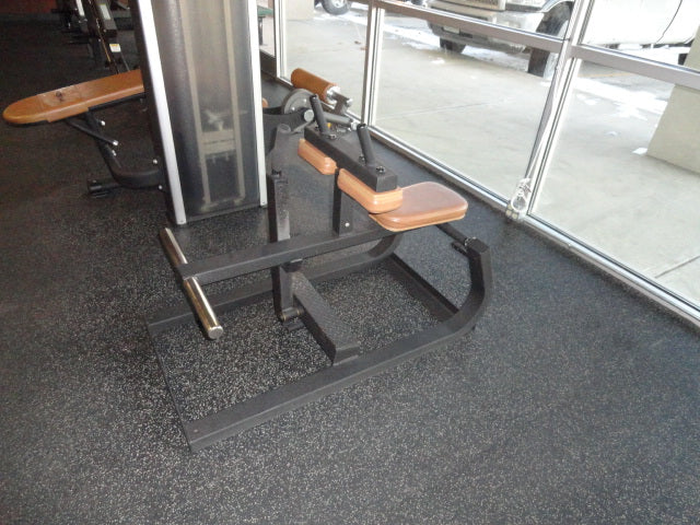 Tuff Stuff Seated Calf Raise PPL-955