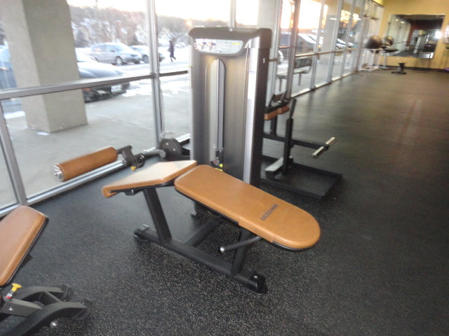 Tuff Stuff Prone Leg Curl PPF-233