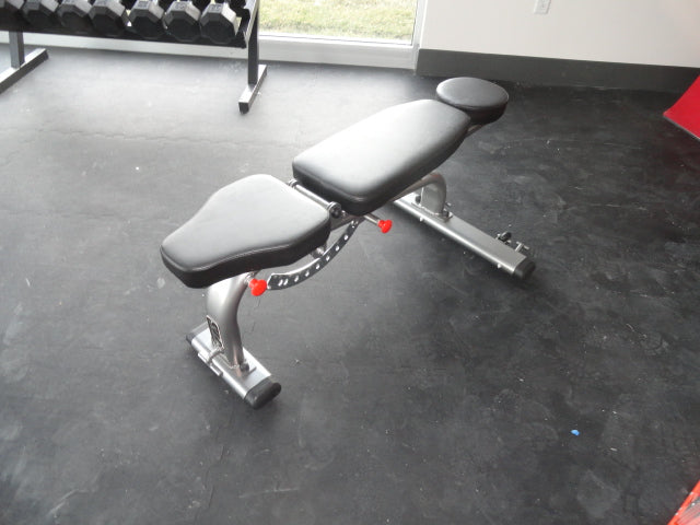 VTX Adjustable Bench