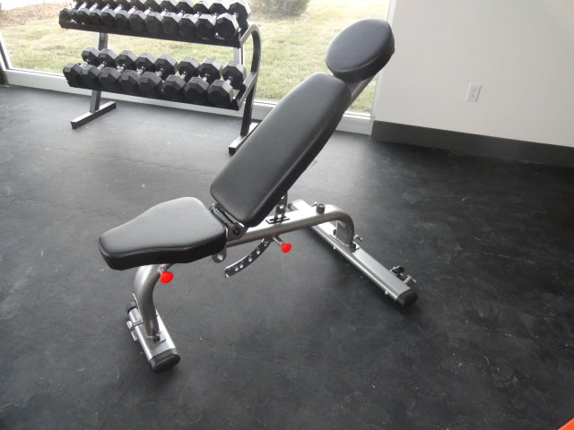 VTX Adjustable Bench