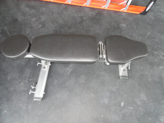 VTX Adjustable Bench