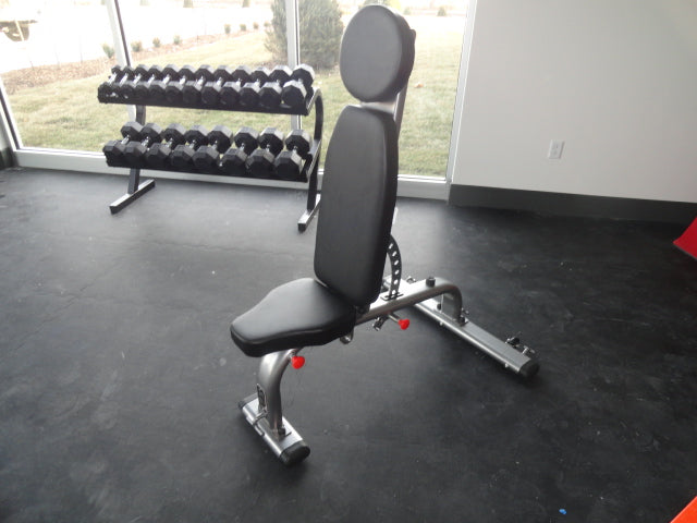 VTX Adjustable Bench