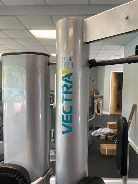 Vectra On-Line 1600 Multi-Gym