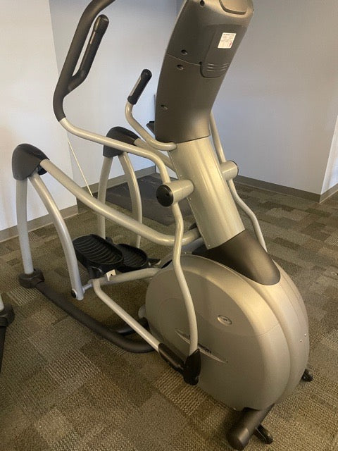 Vision Fitness S70 Ascent Trainer Elliptical