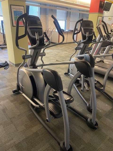Vision Fitness S70 Ascent Trainer Elliptical