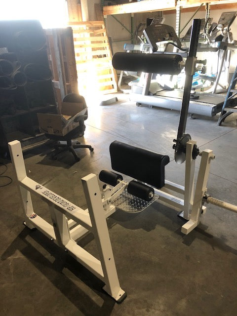 Westside Barbell Anterior Chain Developer Hip Quad Developer DEMO CONDITION