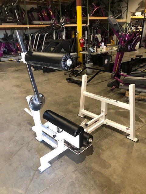 Westside Barbell Anterior Chain Developer Hip Quad Developer DEMO CONDITION