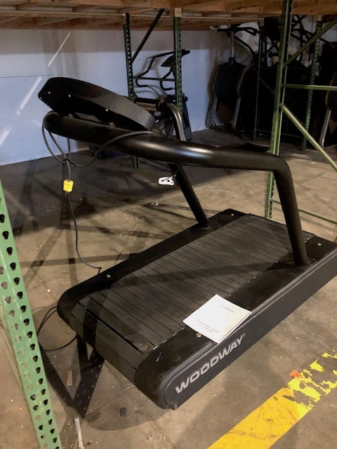 Woodway Desmo Treadmill