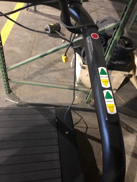Woodway Desmo Treadmill