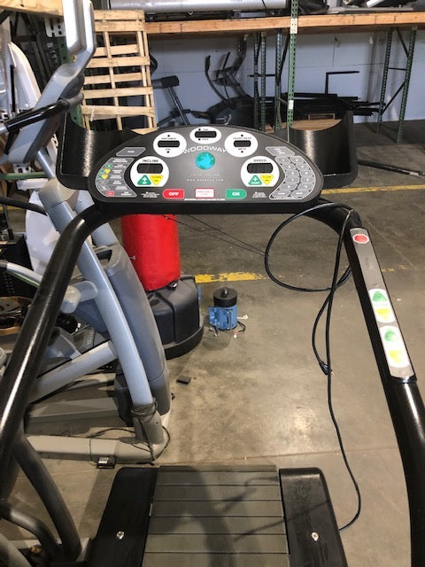 Woodway Mercury Treadmill